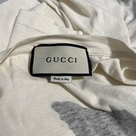 gucci hollywood tiger